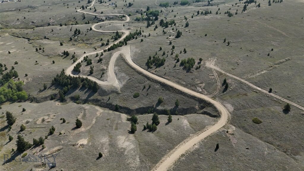 NHN Hyde Park, Butte MT 59701