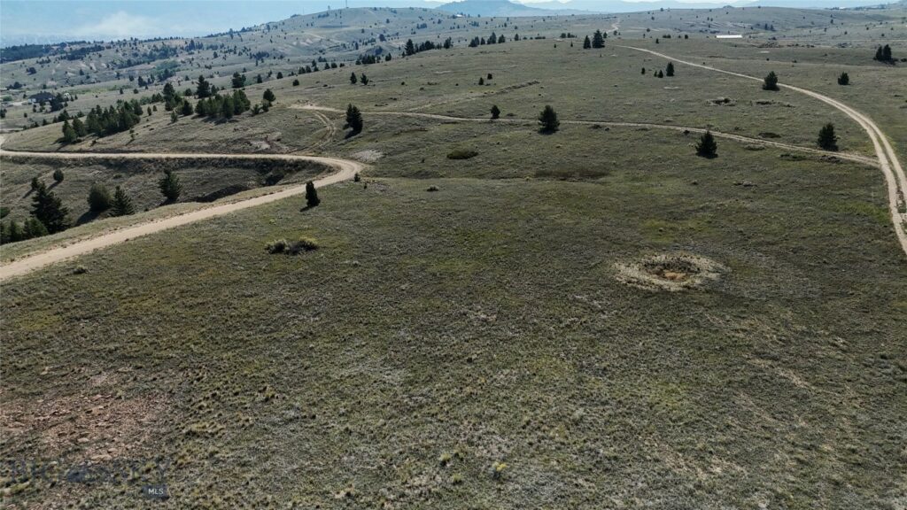 NHN Hyde Park, Butte MT 59701