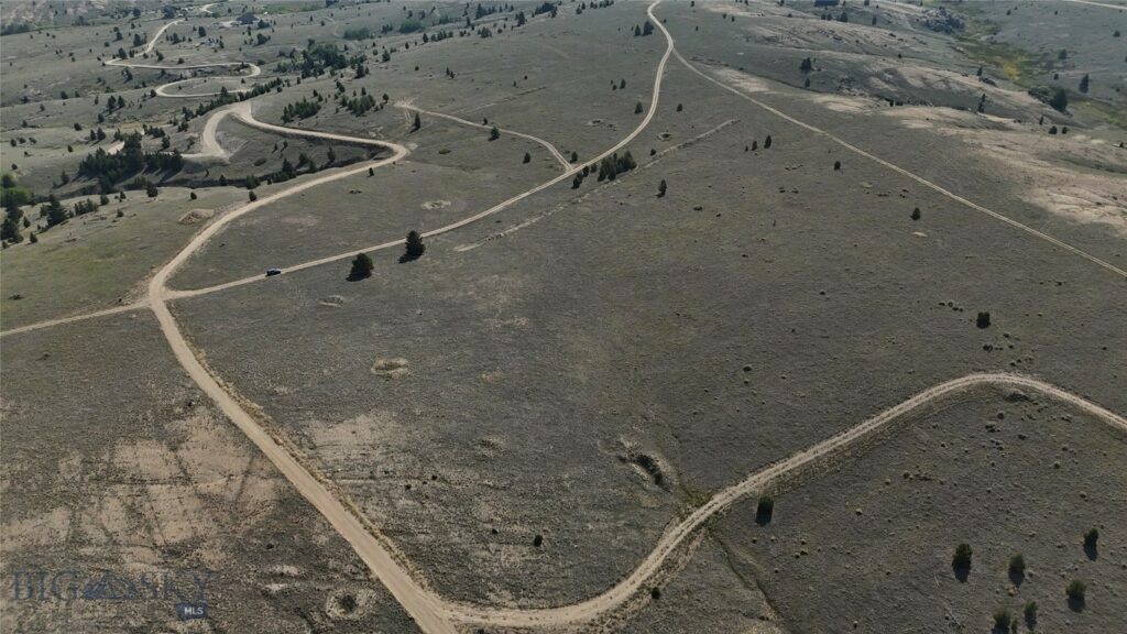 NHN Hyde Park, Butte MT 59701