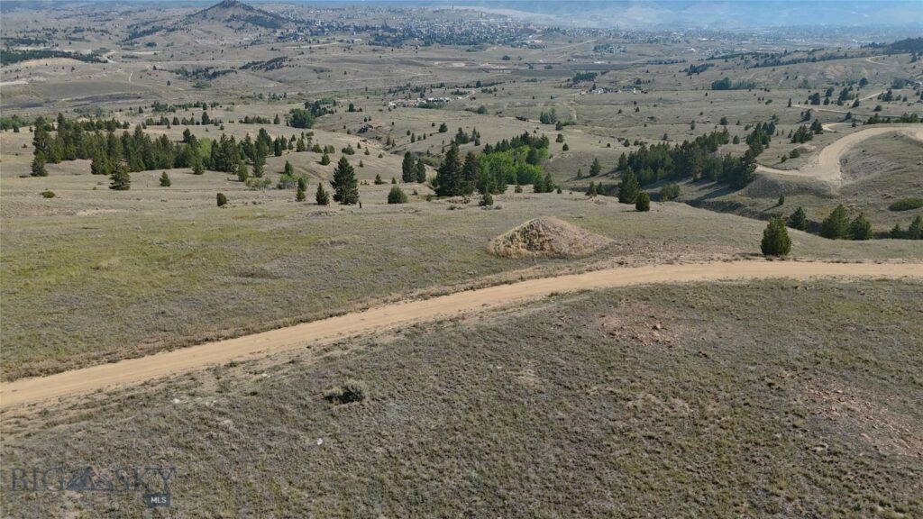 NHN Hyde Park, Butte MT 59701