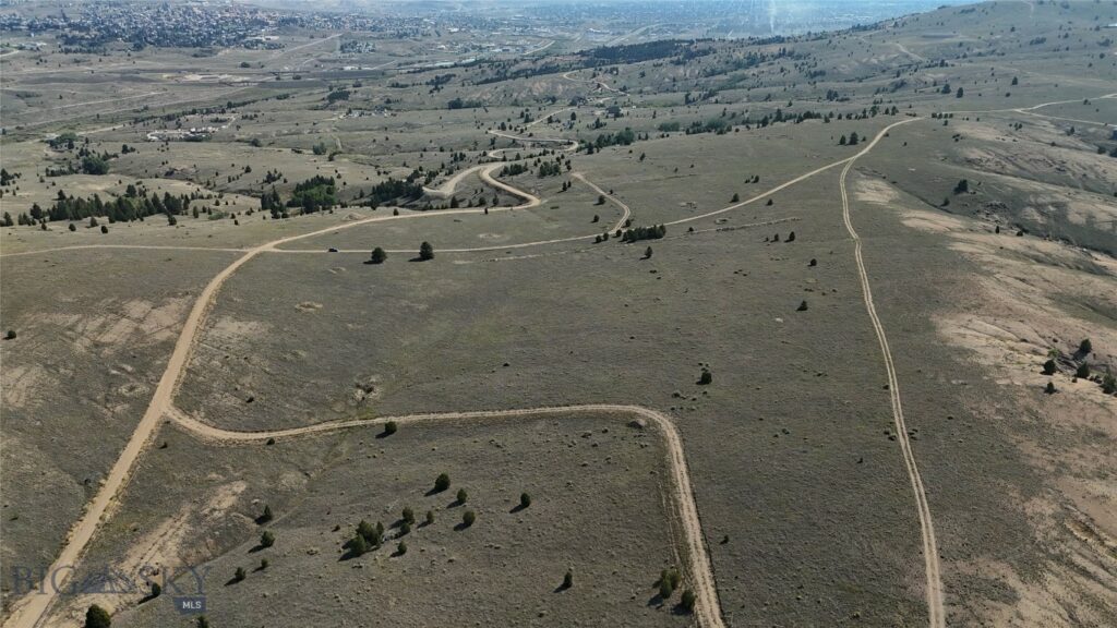 NHN Hyde Park, Butte MT 59701