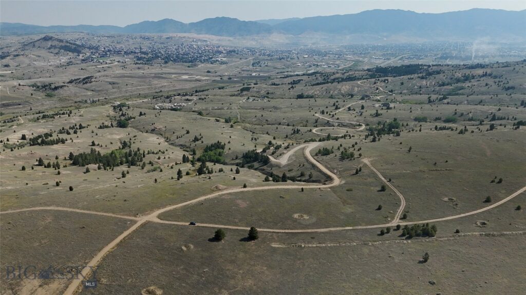 NHN Hyde Park, Butte MT 59701