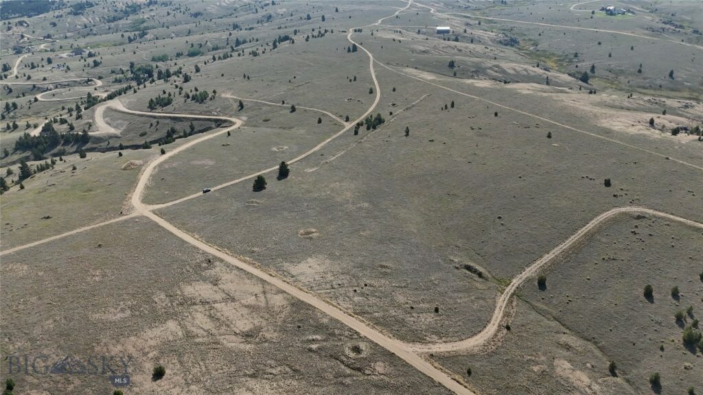 NHN Hyde Park, Butte MT 59701