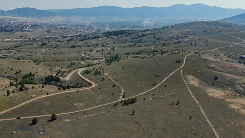 NHN Hyde Park, Butte MT 59701