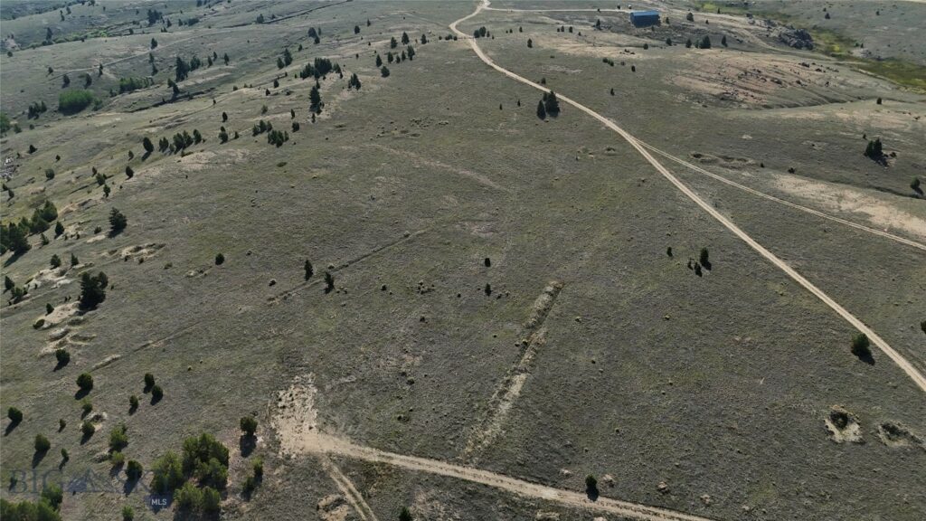 NHN Hyde Park, Butte MT 59701