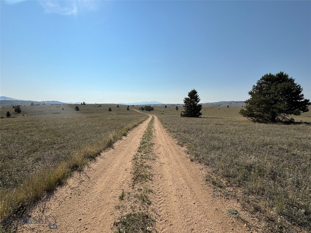 NHN Hyde Park, Butte MT 59701