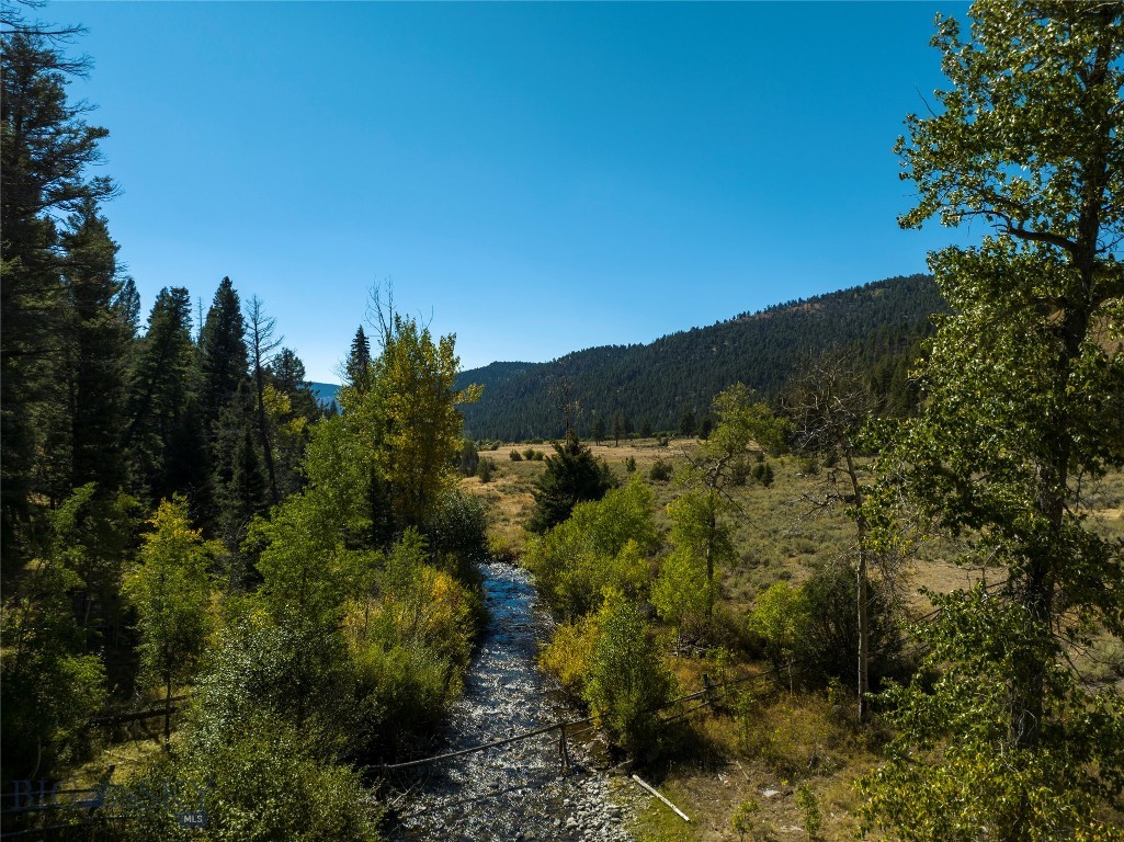 NHN Jerry Creek Road, Wise River MT 59762