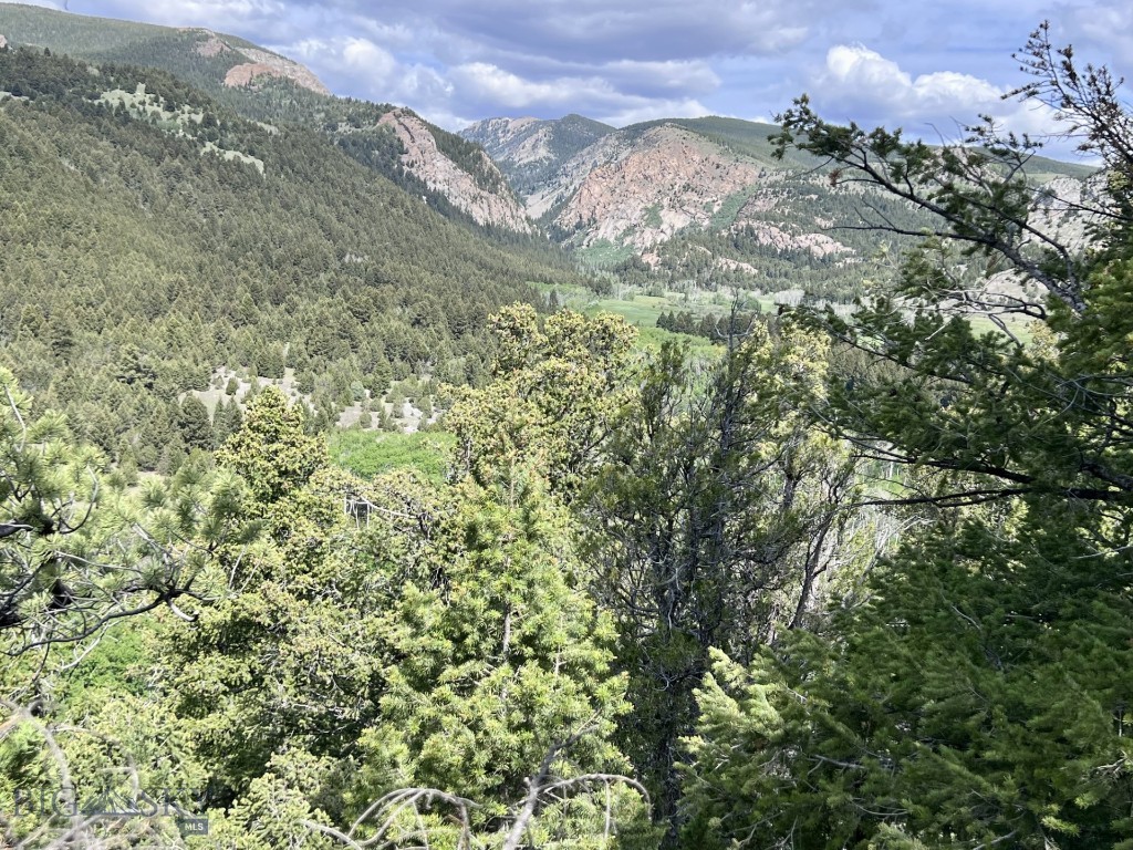 NHN Lost Creek Rd, Anaconda MT 59711