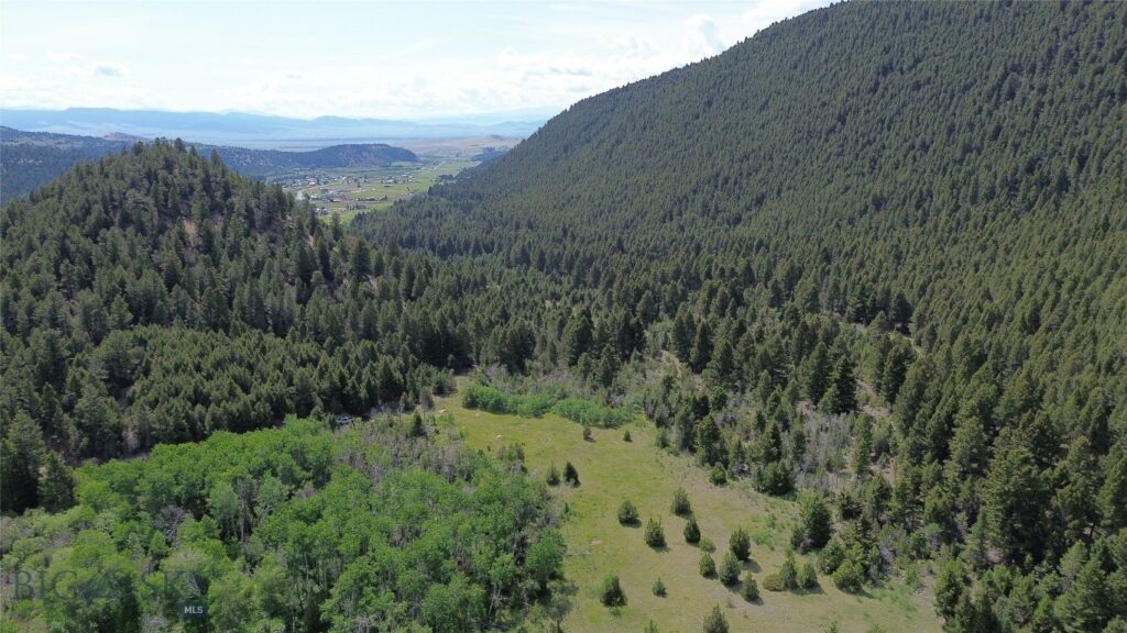 NHN Lost Creek Rd, Anaconda MT 59711