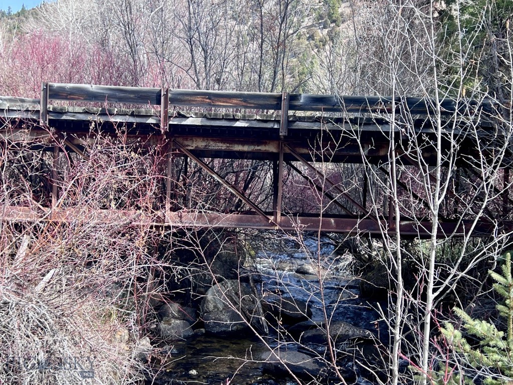 NHN Lost Creek Rd, Anaconda MT 59711