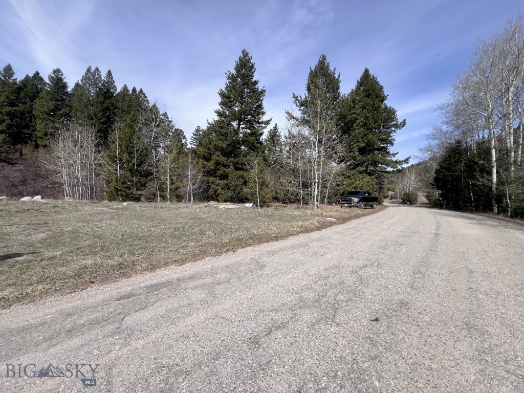 NHN Lost Creek Rd, Anaconda MT 59711