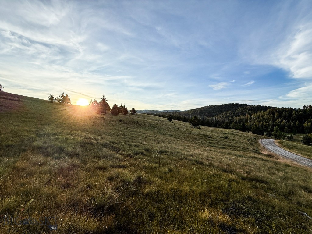 NHN Lot 21 Mountain Moose Road, Philipsburg MT 59858