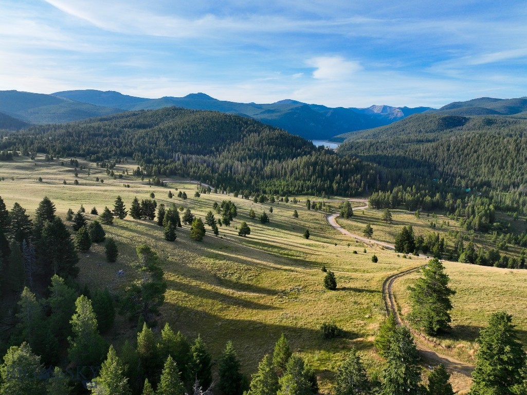 NHN Lot 21 Mountain Moose Road, Philipsburg MT 59858