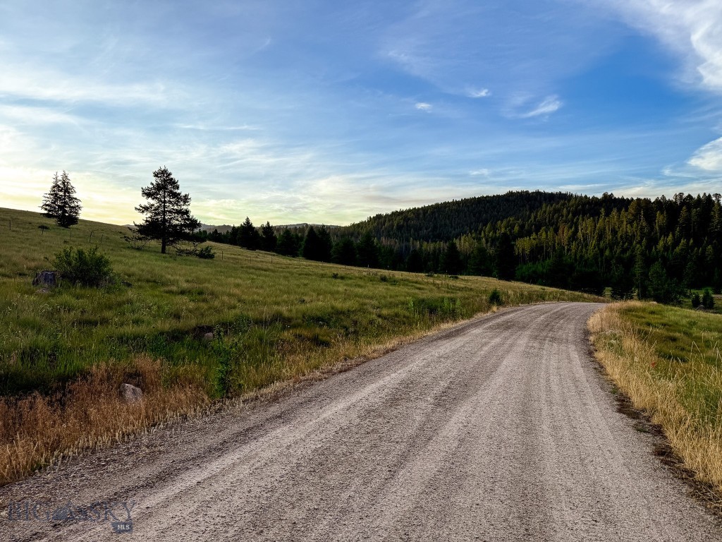 NHN Lot 21 Mountain Moose Road, Philipsburg MT 59858