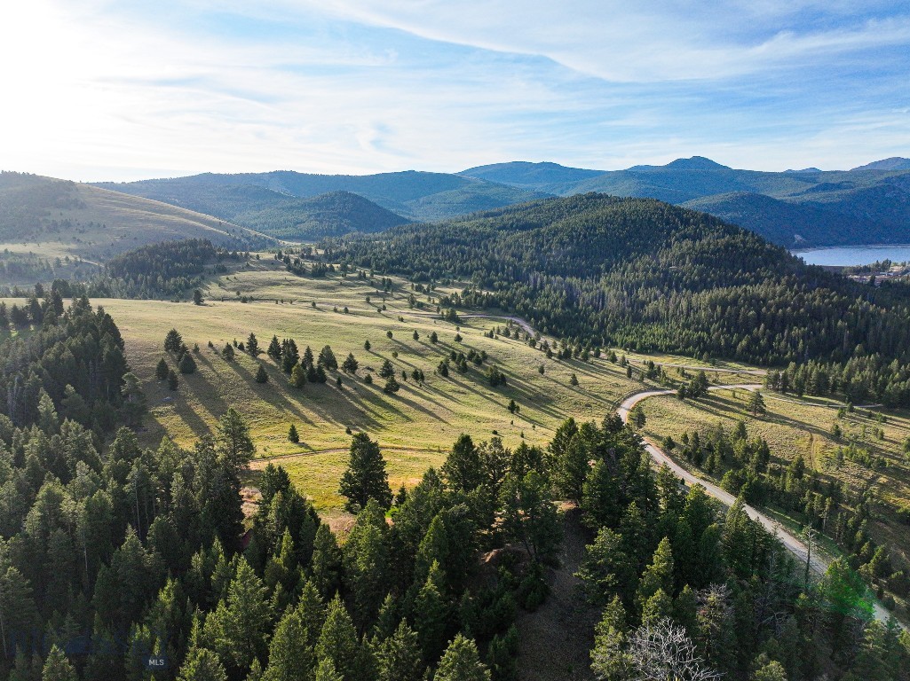 NHN Lot 21 Mountain Moose Road, Philipsburg MT 59858