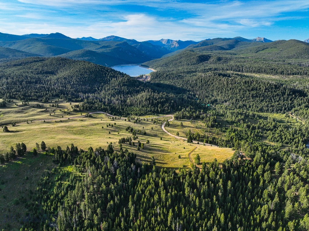 NHN Lot 21 Mountain Moose Road, Philipsburg MT 59858