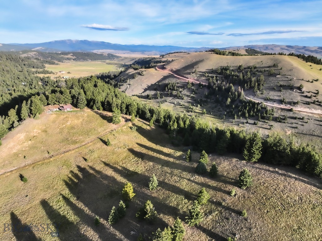 NHN Lot 21 Mountain Moose Road, Philipsburg MT 59858