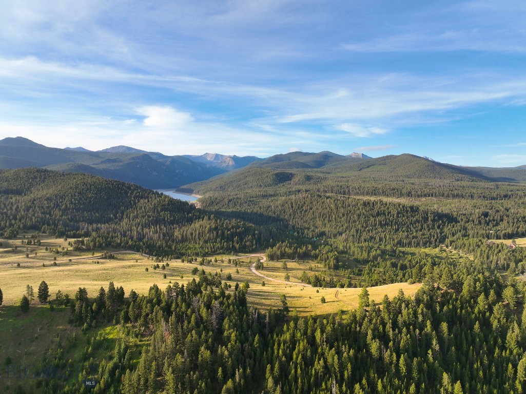 NHN Lot 21 Mountain Moose Road, Philipsburg MT 59858