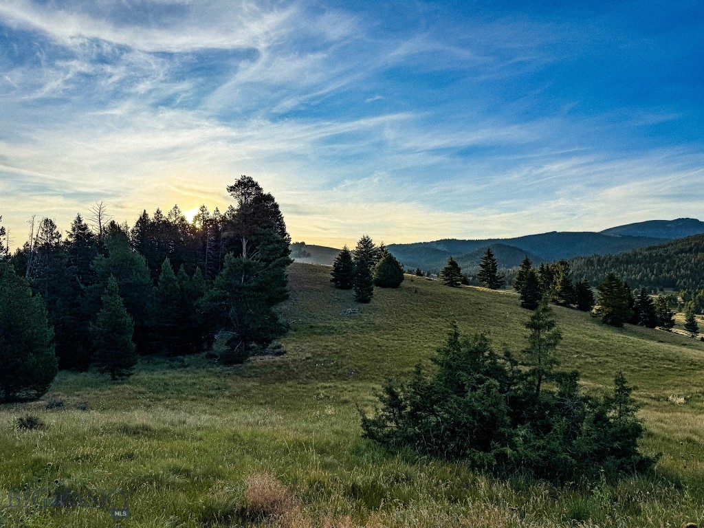 NHN Lot 21 Mountain Moose Road, Philipsburg MT 59858