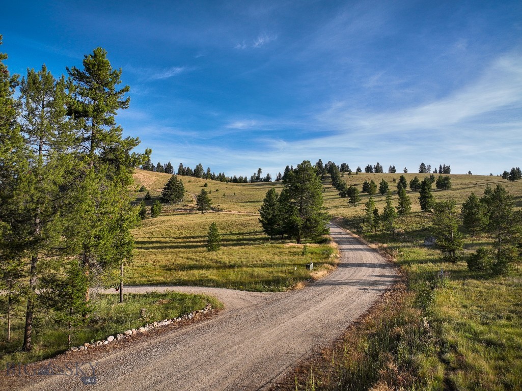 NHN Lot 21 Mountain Moose Road, Philipsburg MT 59858