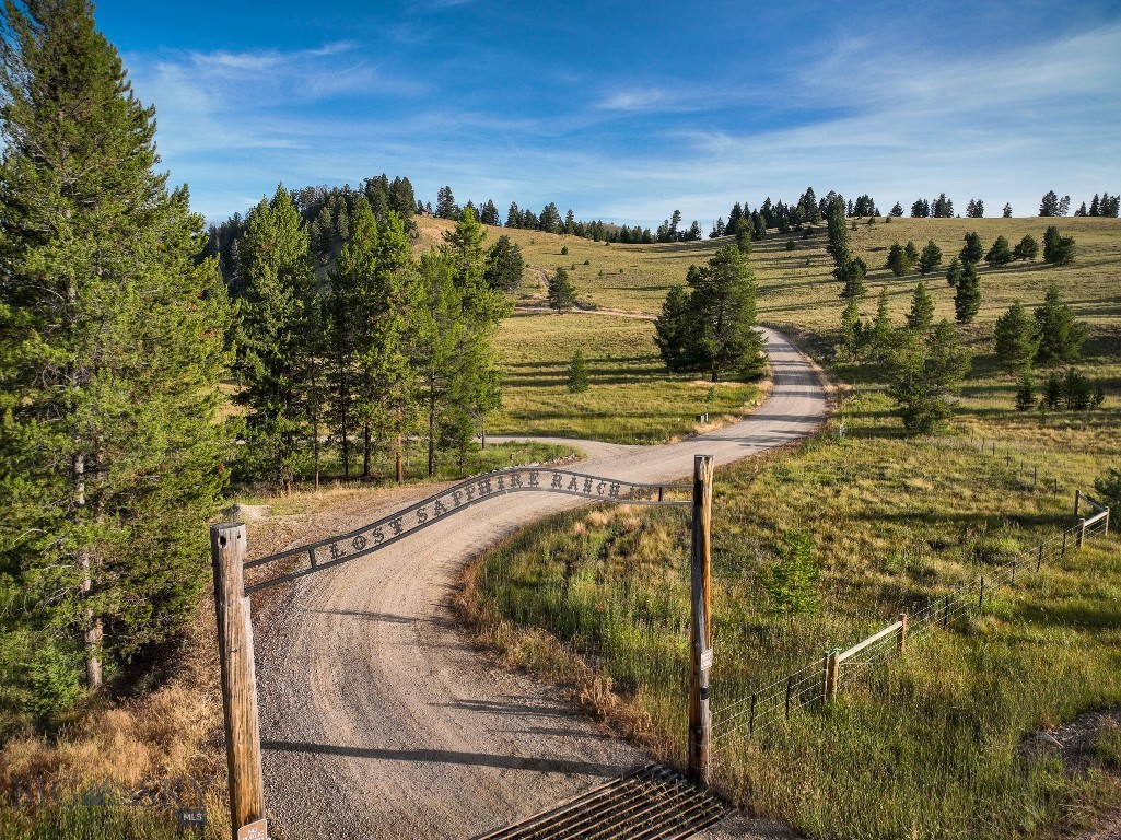 NHN Lot 21 Mountain Moose Road, Philipsburg MT 59858