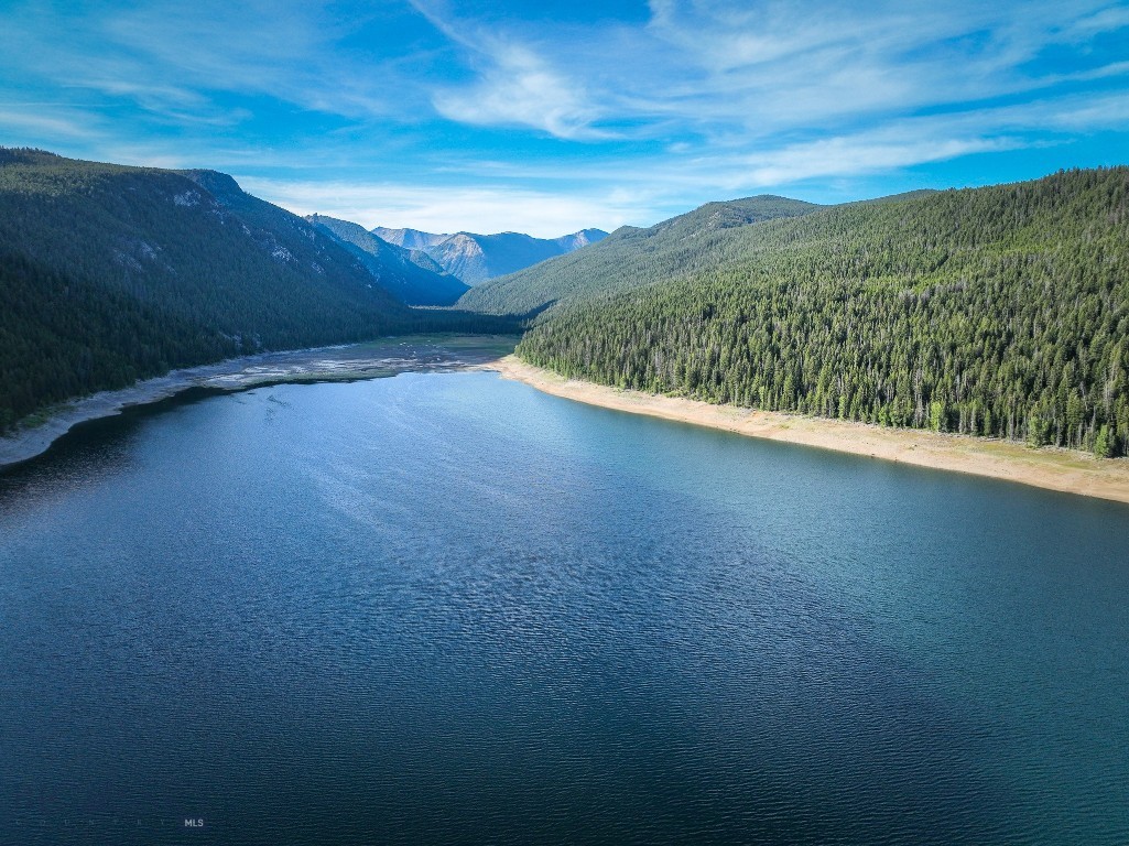 NHN Lot 21 Mountain Moose Road, Philipsburg MT 59858