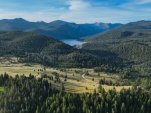 NHN Lot 21 Mountain Moose Road