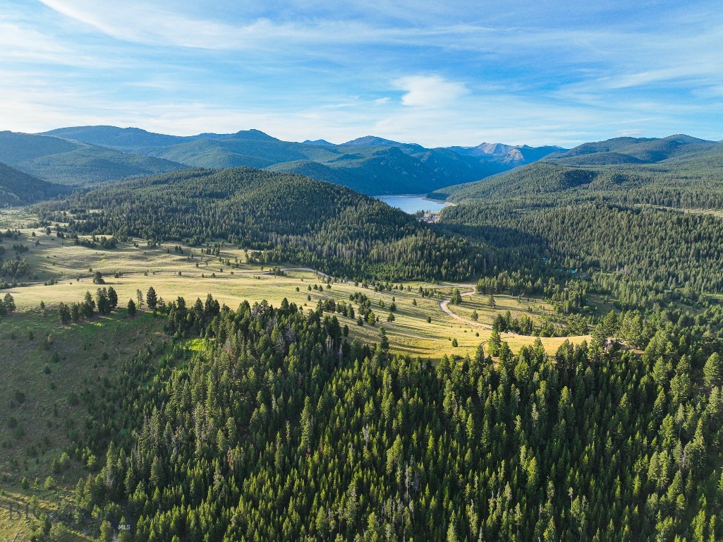 NHN Lot 21 Mountain Moose Road, Philipsburg MT 59858