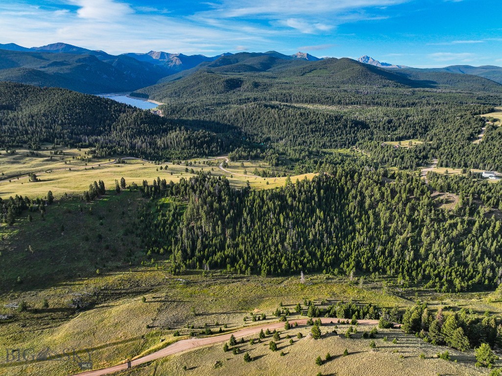 NHN Lot 21 Mountain Moose Road, Philipsburg MT 59858