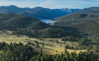 NHN Lot 21 Mountain Moose Road, Philipsburg MT 59858