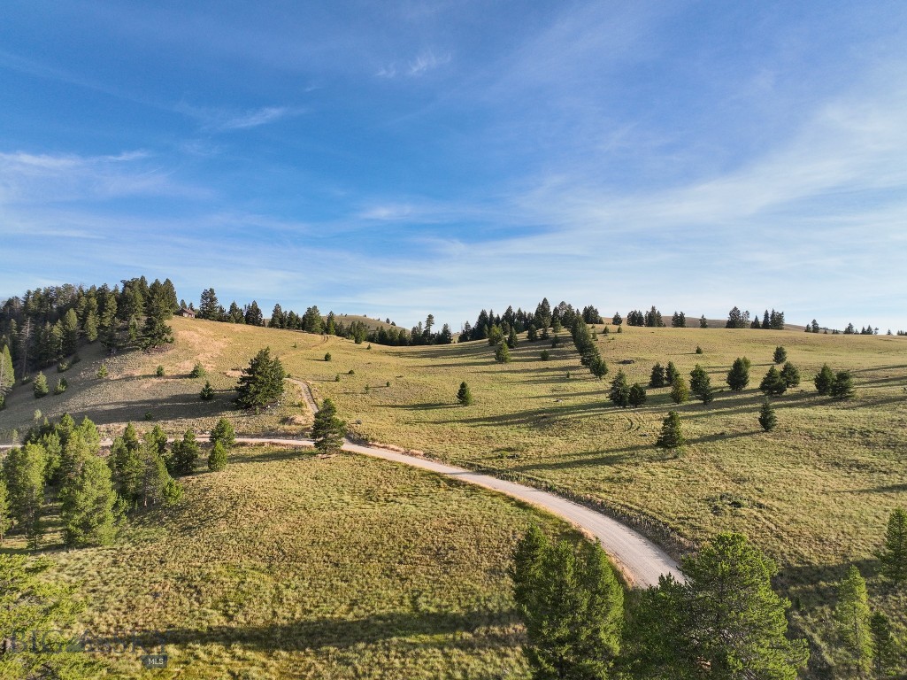 NHN Lot 21 Mountain Moose Road, Philipsburg MT 59858