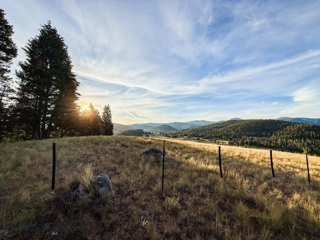 NHN Lot 21 Mountain Moose Road, Philipsburg MT 59858