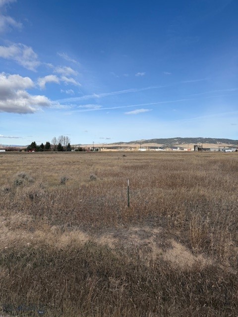 NHN Luppold Road, White Sulphur Springs MT 59645