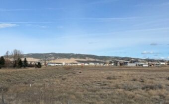 NHN Luppold Road, White Sulphur Springs MT 59645