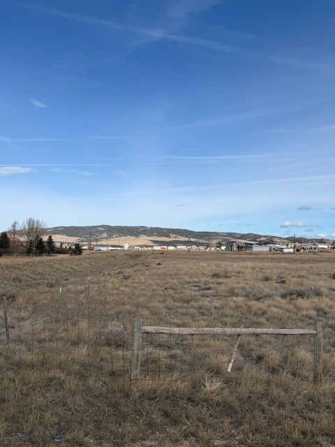 NHN Luppold Road, White Sulphur Springs MT 59645