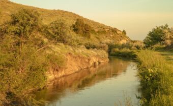 NHN Old Hwy 10, Forsyth MT 59327