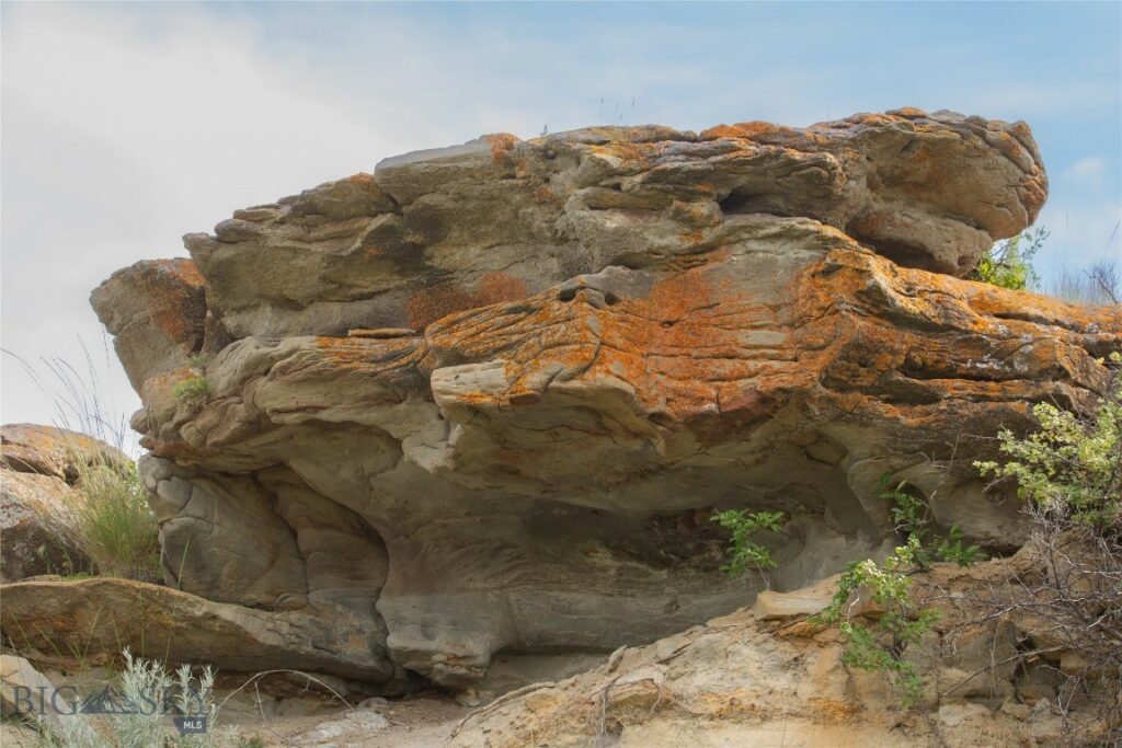 NHN Old Hwy 10, Forsyth MT 59327