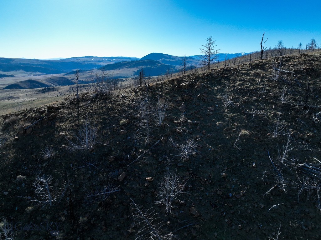 NHN S Beartrap Canyon Road, Norris MT 59745