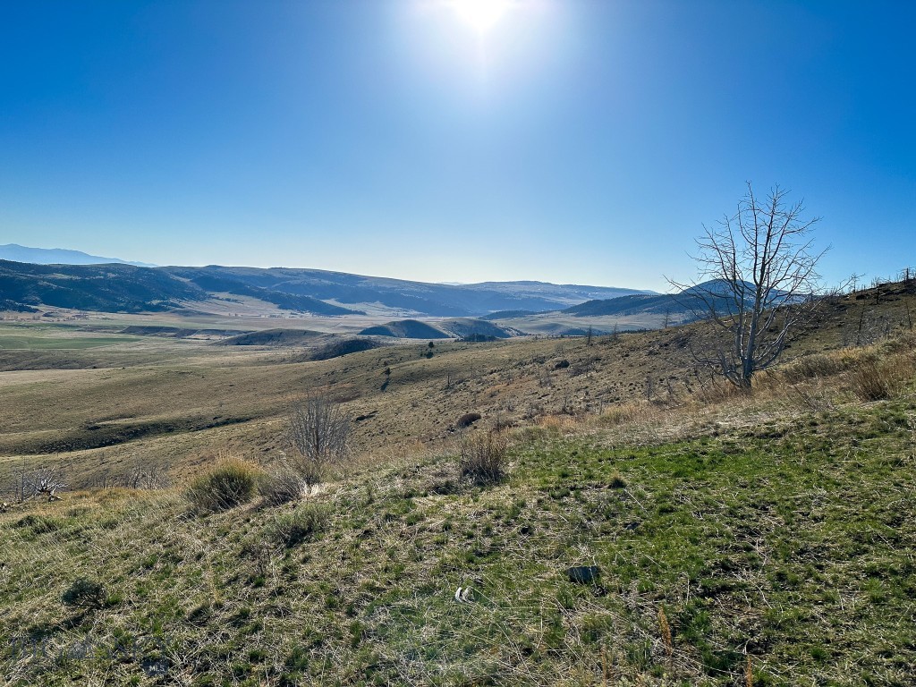 NHN S Beartrap Canyon Road, Norris MT 59745