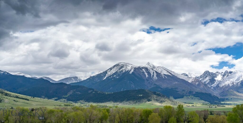 NHN Suce Creek Road, Livingston MT 59047