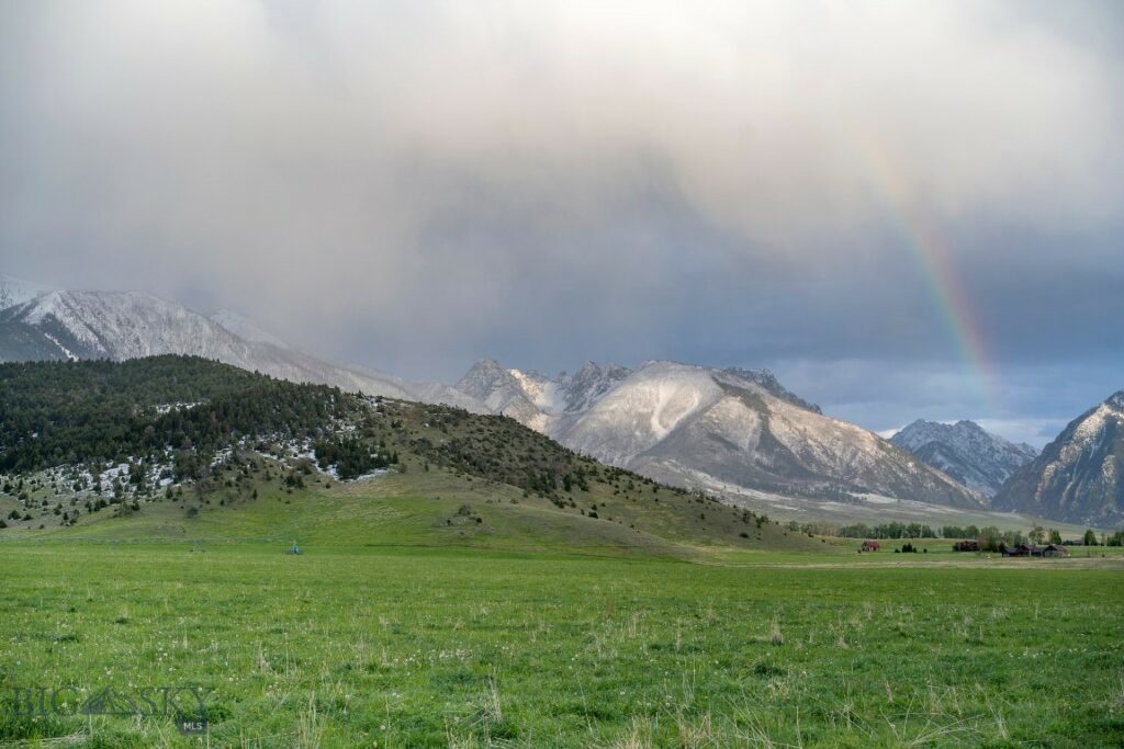 NHN Suce Creek Road, Livingston MT 59047