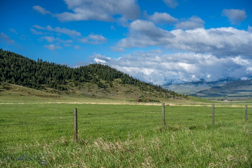 NHN Suce Creek Road, Livingston MT 59047