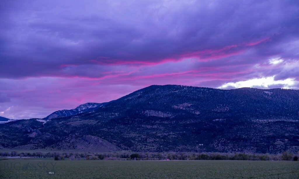 NHN Suce Creek Road, Livingston MT 59047