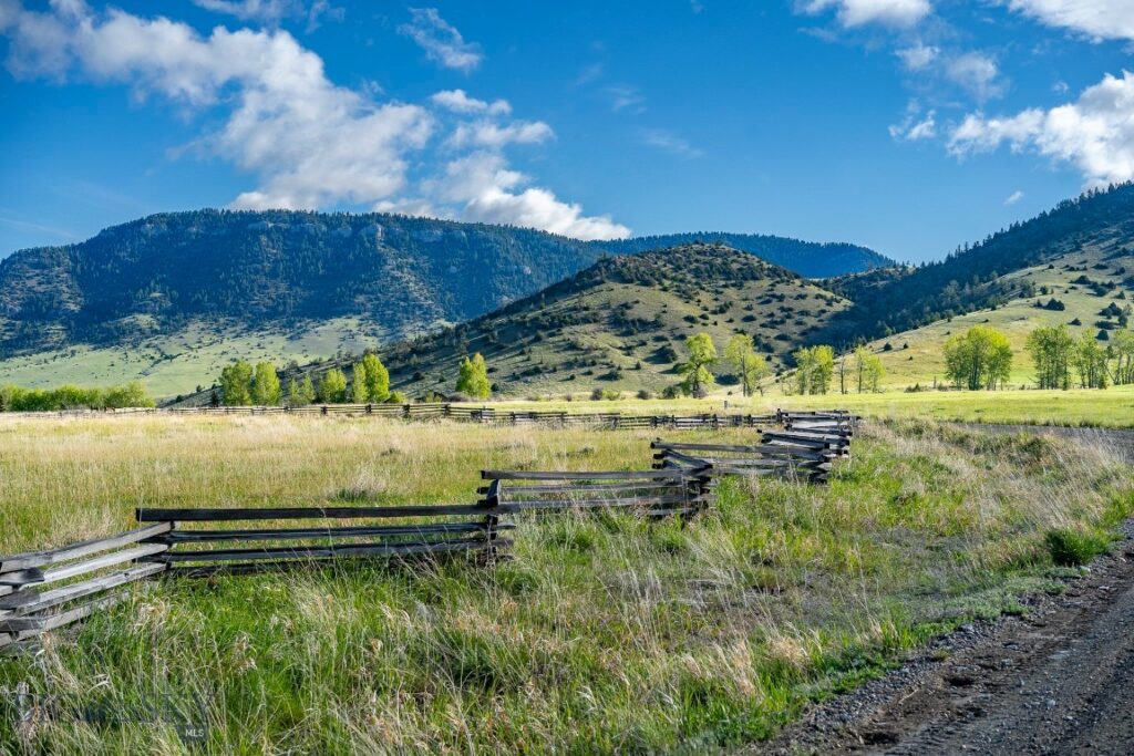 NHN Suce Creek Road, Livingston MT 59047