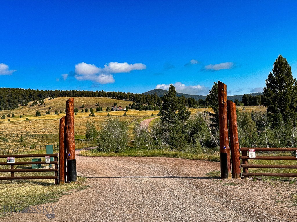 NHN Wapiti Road, Philipsburg MT 59858