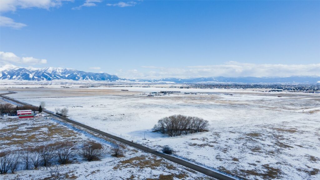 NHN Weaver Road, Belgrade MT 59714