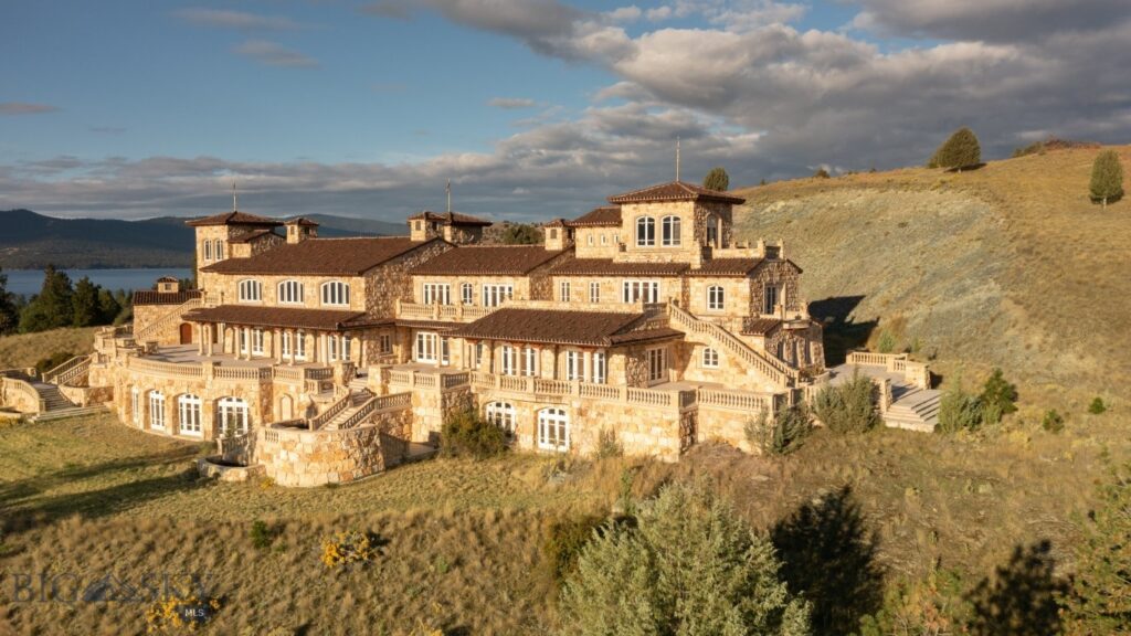, Dayton MT 59914