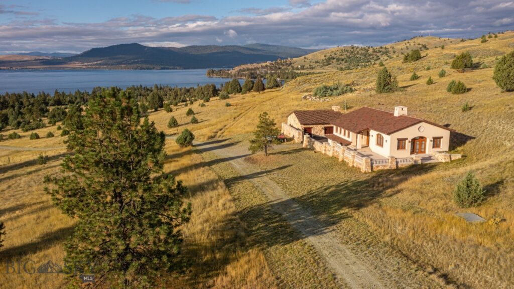 , Dayton MT 59914
