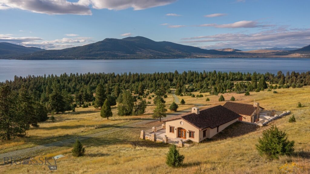 , Dayton MT 59914
