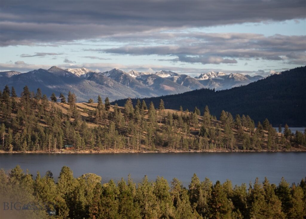 , Dayton MT 59914